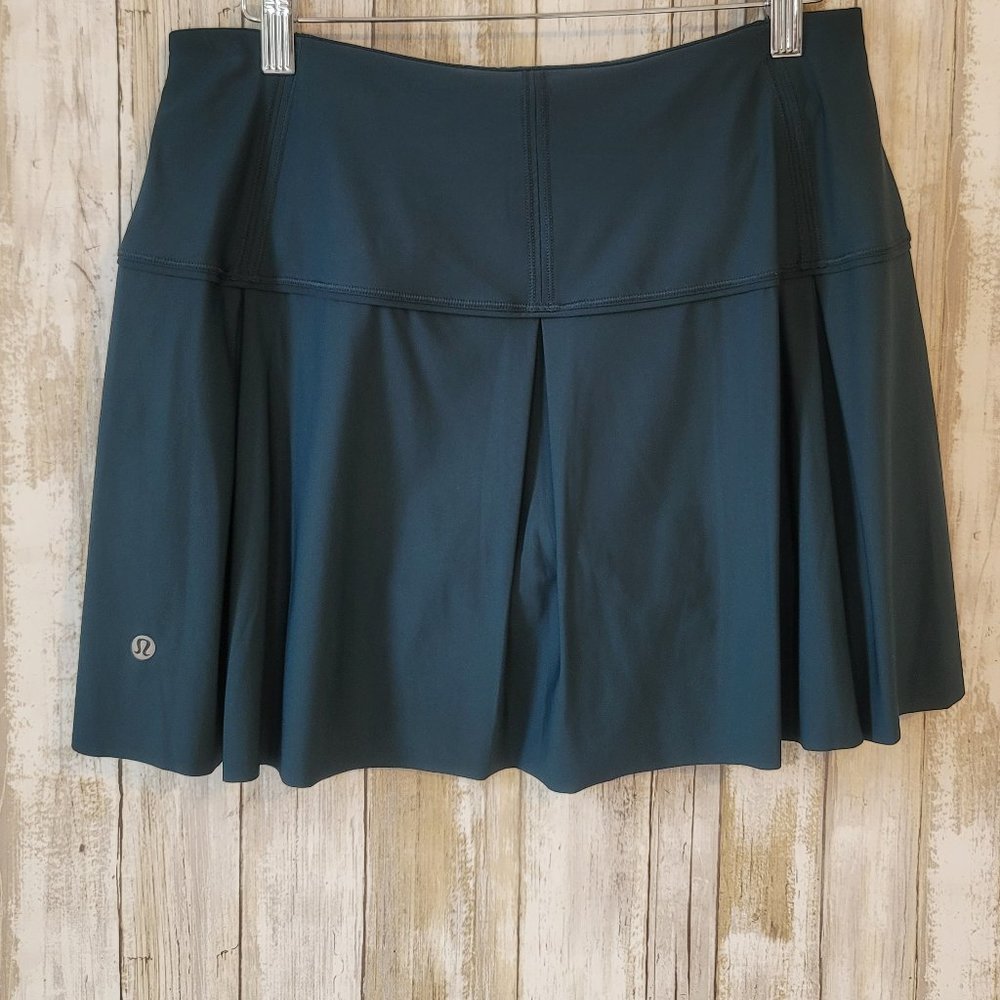Lululemon Tennis Skirt